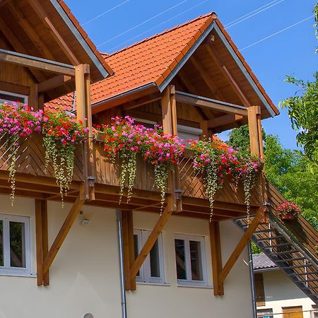 Ferienhof Dreher Меерсбург Екстериор снимка